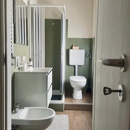 Il Vicolo Apartmanhotel 4*