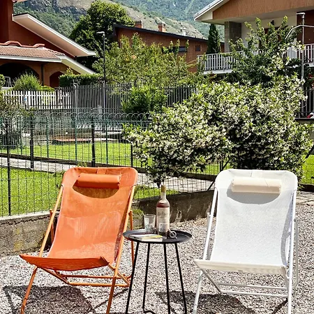 Apartmanhotel Il Vicolo