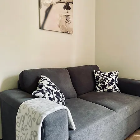 Il Vicolo Apartmanhotel Condove