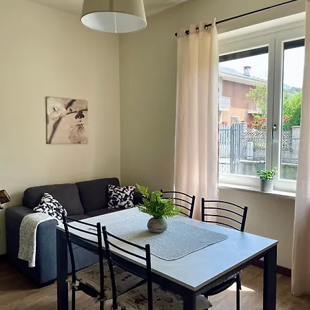 Apartmanhotel Il Vicolo 4*