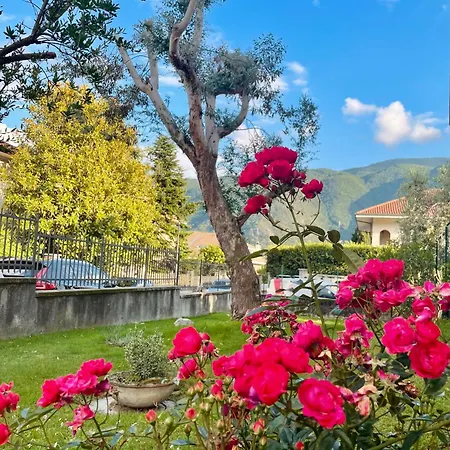 Il Vicolo 公寓式酒店 Condove