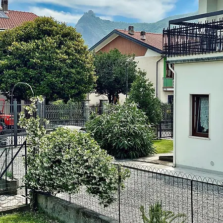 Apartmanhotel Il Vicolo