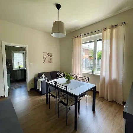 Apartmanhotel Il Vicolo