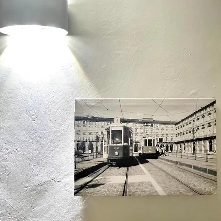 Il Vicolo 4* Condove