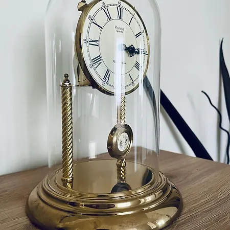 Apartmanhotel Il Vicolo Condove