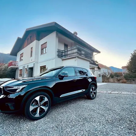 Il Vicolo 公寓式酒店