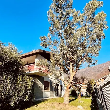 Il Vicolo 公寓式酒店 4*