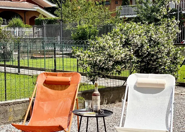 Aparthotel Il Vicolo