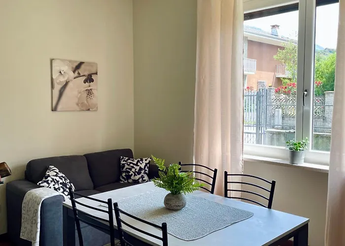 アパートホテル Il Vicolo 4*