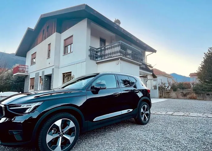 Il Vicolo Aparthotel