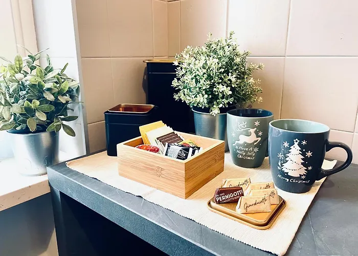 Il Vicolo
