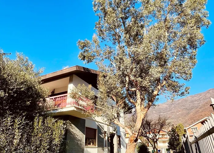 Il Vicolo Aparthotel 4*